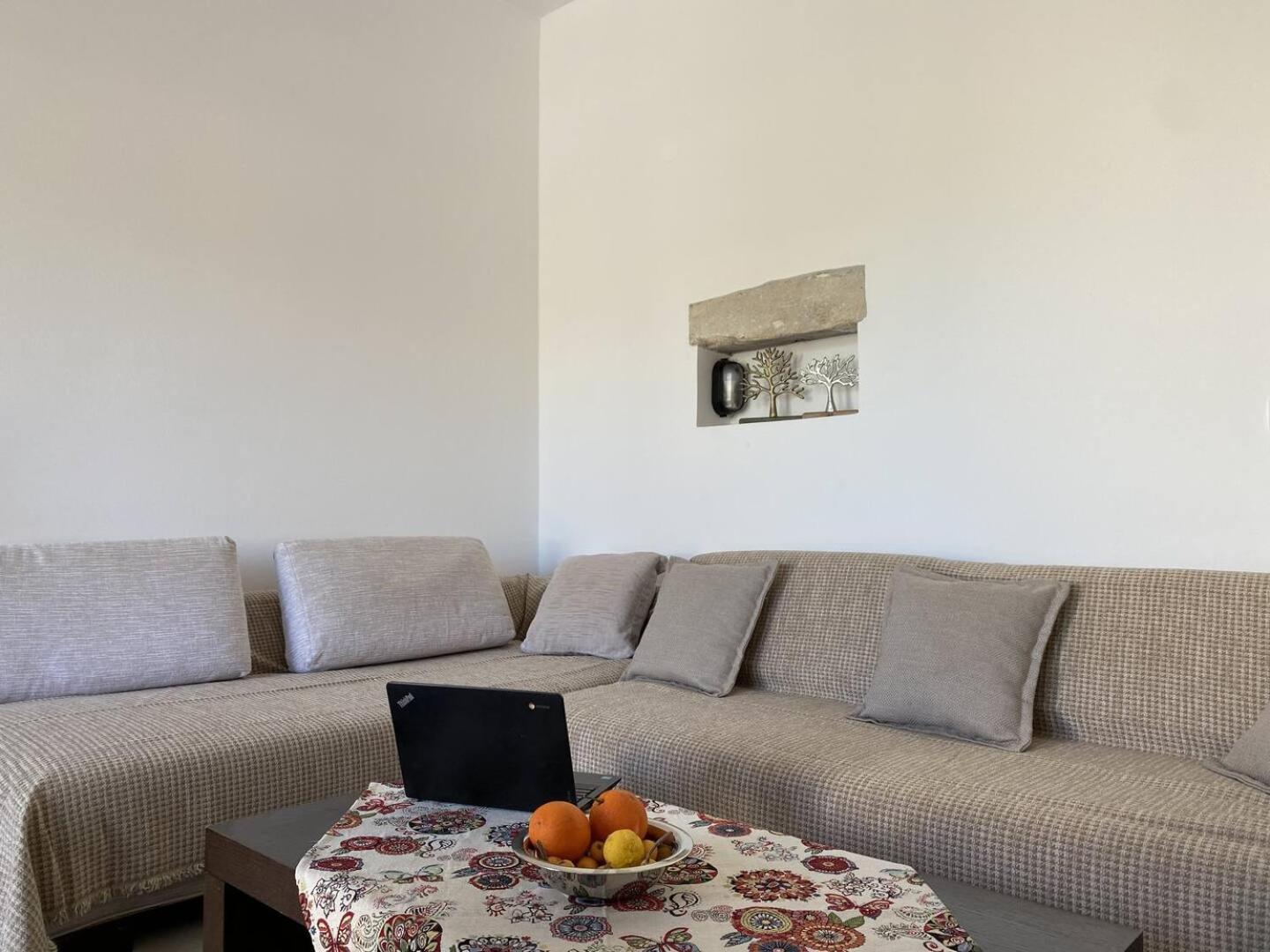 Orphanos Apartment Kamilari Zewnętrze zdjęcie