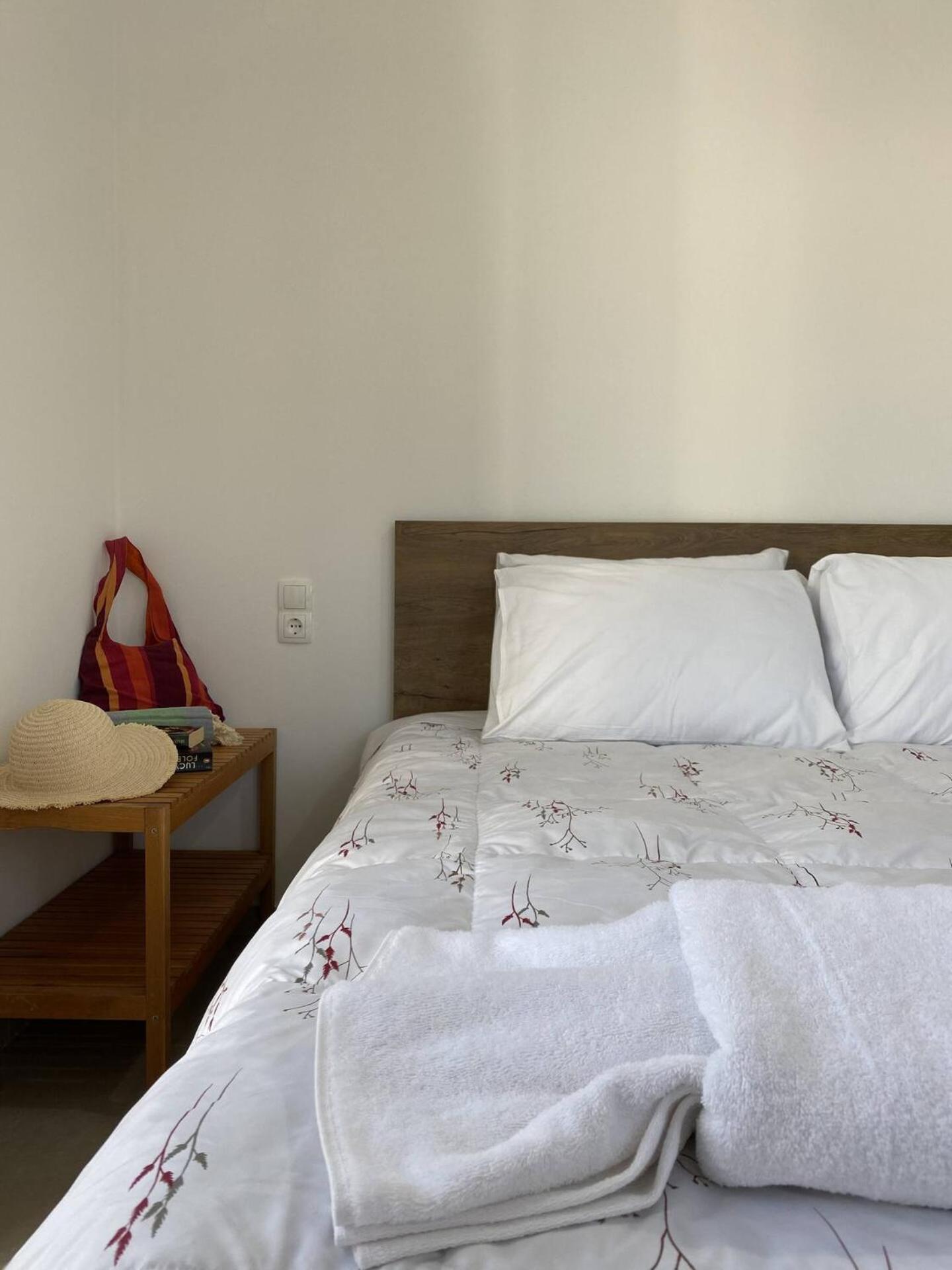 Orphanos Apartment Kamilari Zewnętrze zdjęcie