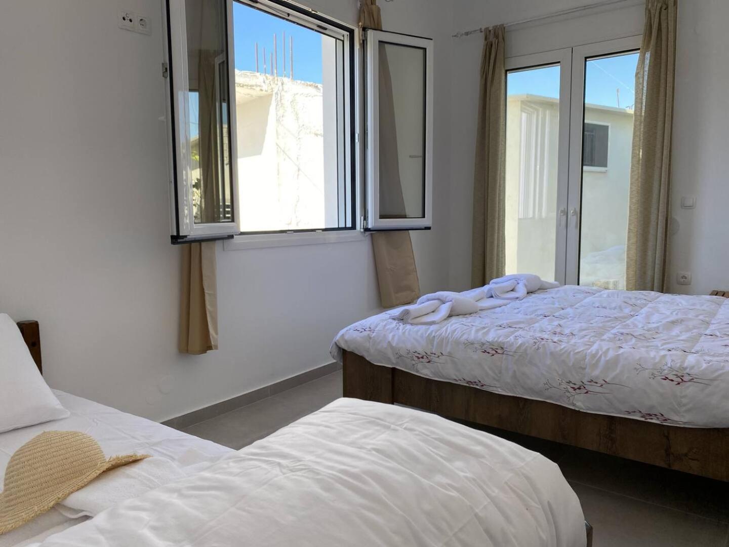 Orphanos Apartment Kamilari Zewnętrze zdjęcie