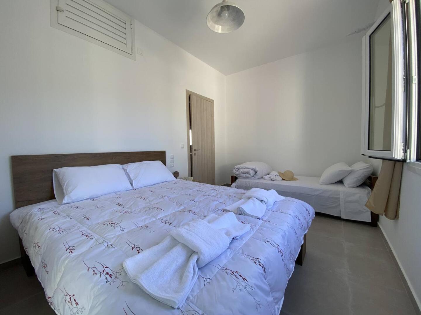 Orphanos Apartment Kamilari Zewnętrze zdjęcie
